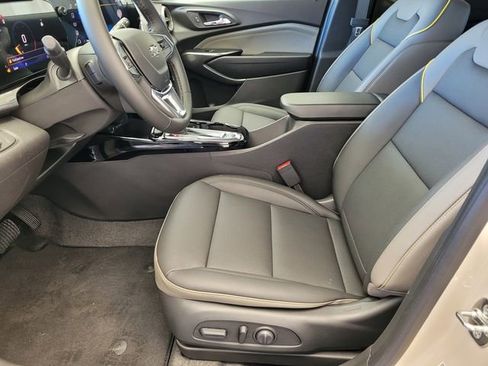 New 2026 Chevrolet Trax ACTIV image 9