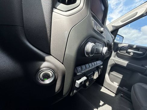 Certified 2024 GMC Sierra 1500 Pro w/ Pro Value Package AWD/4WD image 23