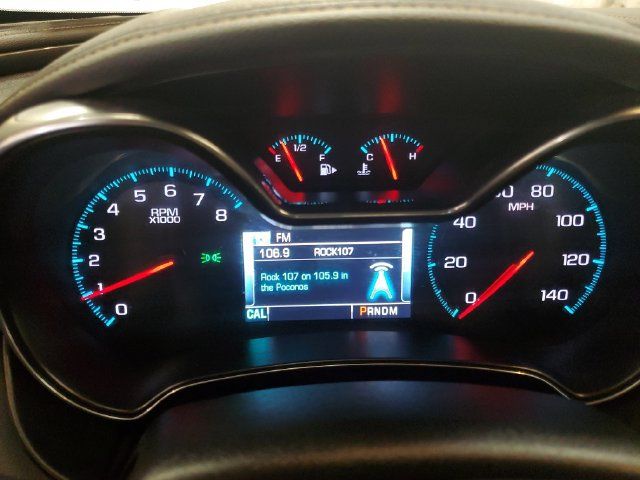 Used 2014 Chevrolet Impala LTZ FWD image 17