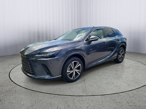 Used 2024 Lexus RX 350 FWD w/ Technology Package image 5