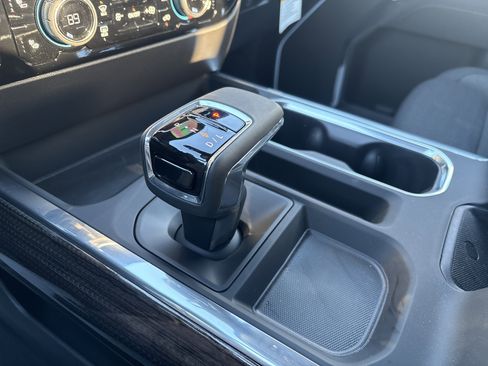 New 2026 Chevrolet Silverado 1500 LT w/ All Star Edition Plus image 23