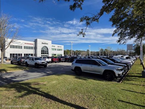 Used 2023 Dodge Challenger R/T Scat Pack image 17