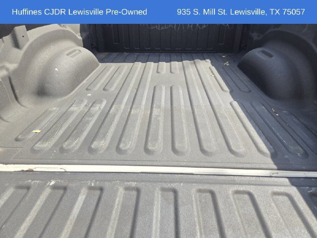 Used 2022 RAM 1500 Lone Star AWD/4WD image 44
