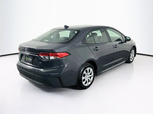 Used 2025 Toyota Corolla LE FWD image 9
