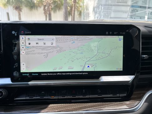 New 2026 Chevrolet Silverado 1500 LT Trail Boss w/ Convenience Package II image 29