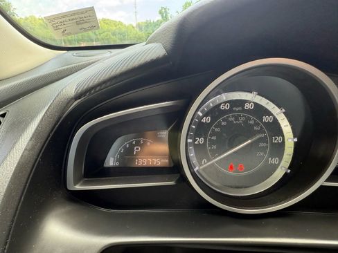 Used 2016 MAZDA CX-3 Touring image 28