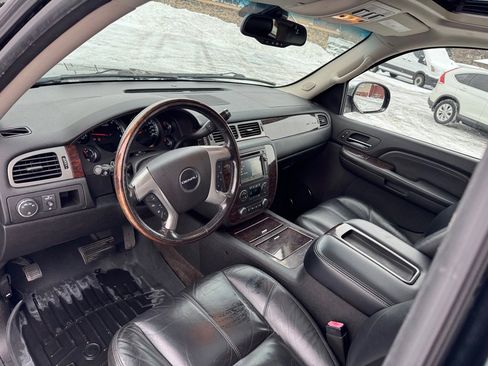 Used 2008 GMC Yukon XL Denali image 18