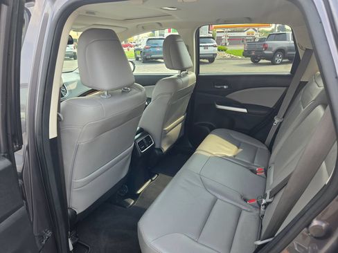 Used 2015 Honda CR-V Touring image 20