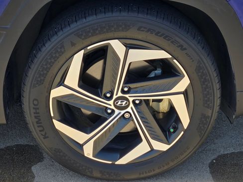 Used 2023 Hyundai Tucson SEL w/ Convenience Package FWD image 9
