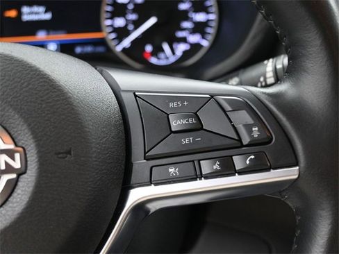 Used 2024 Nissan Sentra SV w/ All-Weather Package image 21