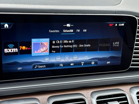 New 2026 Mercedes-Benz GLS 450 4MATIC image 34