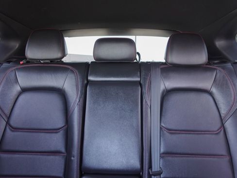 Certified 2023 MAZDA CX-5 AWD 2.5 Turbo image 15