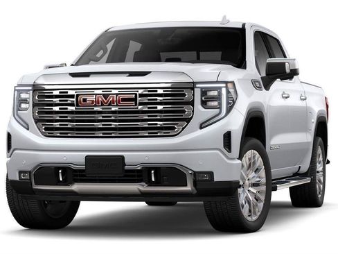 New 2026 GMC Sierra 1500 Denali w/ Technology Package AWD/4WD image 91