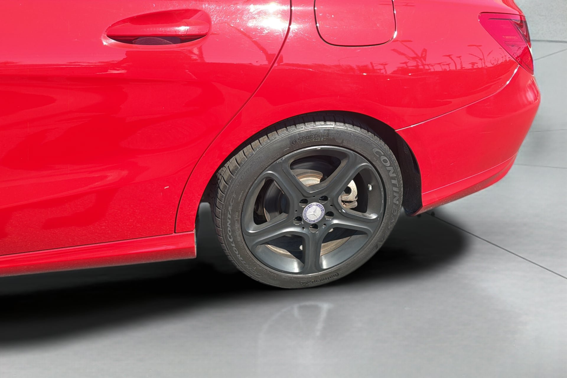 Used 2014 Mercedes-Benz CLA 250 image 38