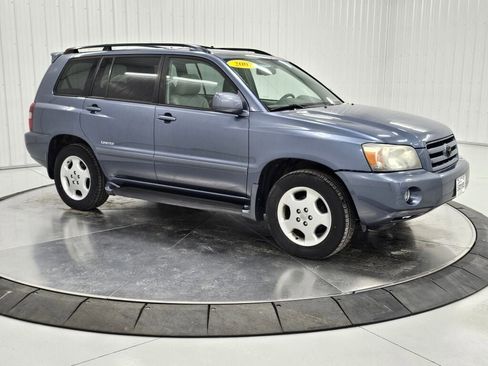 Used 2007 Toyota Highlander Limited image 38