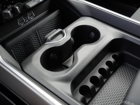 New 2026 RAM 1500 Big Horn RWD image 18