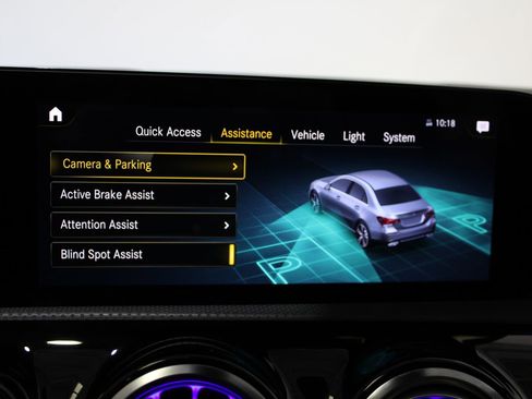 Used 2022 Mercedes-Benz A 220 4MATIC image 29