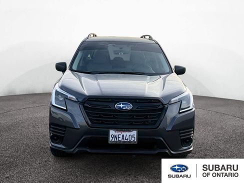 Used 2024 Subaru Forester image 8