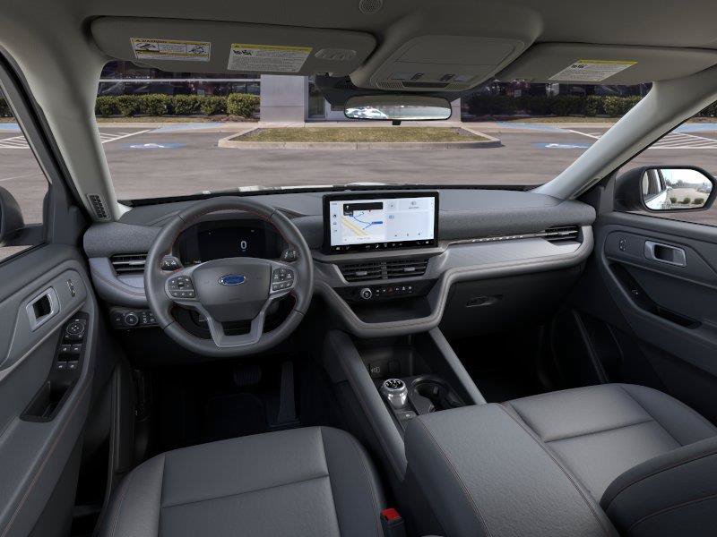New 2026 Ford Explorer Active w/ Active Comfort Package RWD image 9