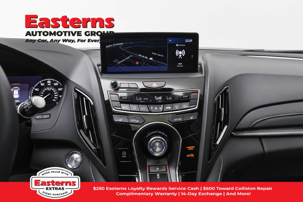 Used 2023 Acura RDX w/ Technology Package AWD/4WD image 13