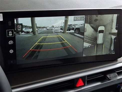 New 2026 Kia Sorento SX Prestige image 14