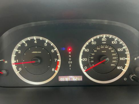 Used 2008 Honda Accord EX-L image 15