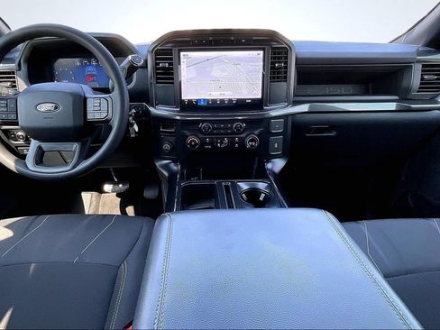Used 2024 Ford F150 STX RWD image 10