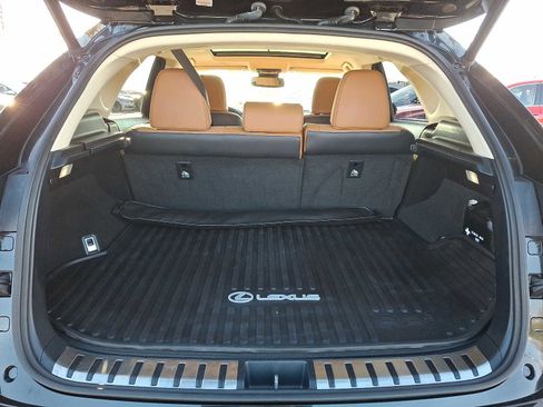 Used 2019 Lexus NX 300 image 25