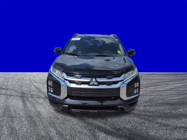 Used 2026 Mitsubishi Outlander Sport SEL AWD/4WD image 9