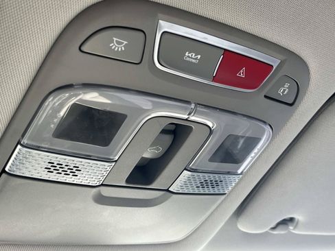 Used 2023 Kia Telluride S w/ S Sunroof Package FWD image 41