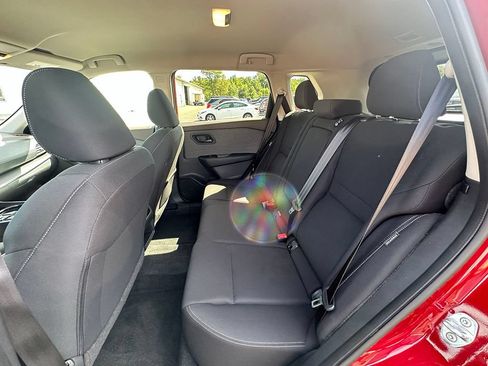 Used 2023 Nissan Rogue S AWD/4WD image 16