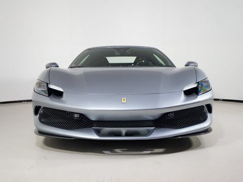 Used 2024 Ferrari 296 GTB RWD image 3