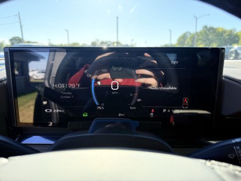 New 2026 GMC Hummer EV SUV image 21