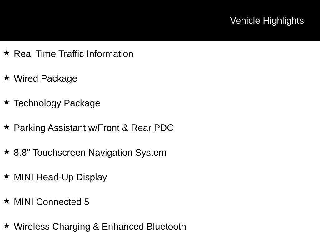 Used 2018 MINI Cooper Countryman S FWD image 2