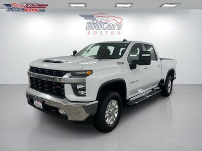 Used 2023 Chevrolet Silverado 2500 LT w/ Convenience Package