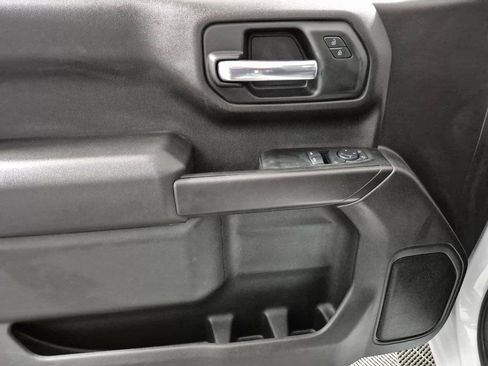 Certified 2024 Chevrolet Silverado 1500 W/T w/ WT Fleet Convenience Package image 13