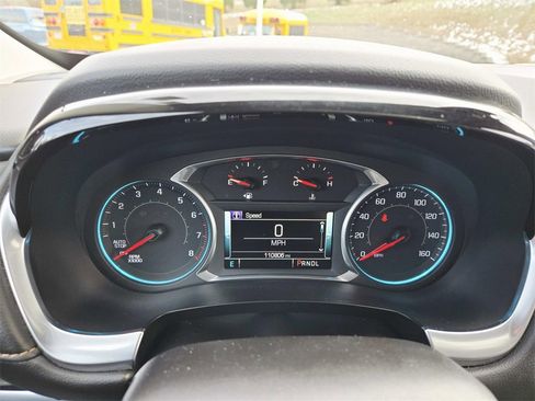 Used 2018 Chevrolet Traverse LT image 26