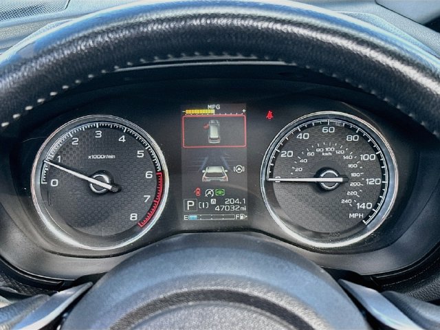 Used 2020 Subaru Forester Touring AWD/4WD image 12