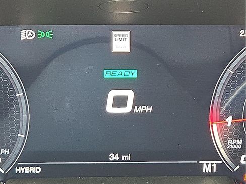 Used 2024 Dodge Hornet R/T image 23