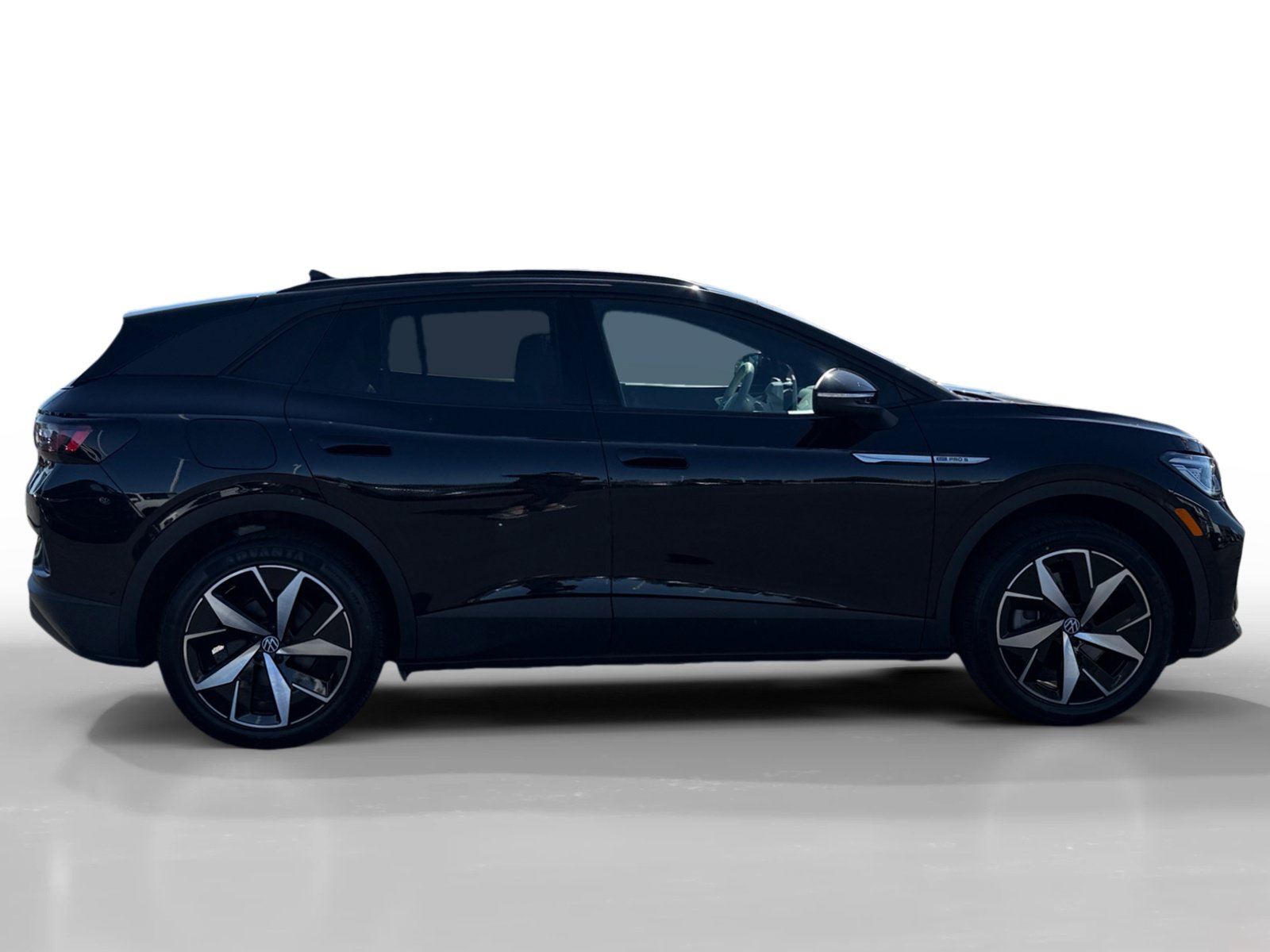 Certified 2023 Volkswagen ID.4 Pro S AWD/4WD image 6