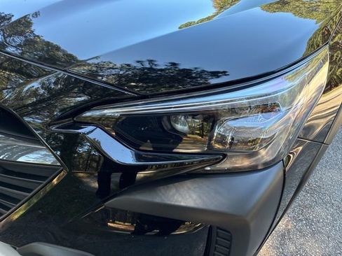 Used 2024 Subaru Outback Touring XT w/ Popular Package #2 AWD/4WD image 10
