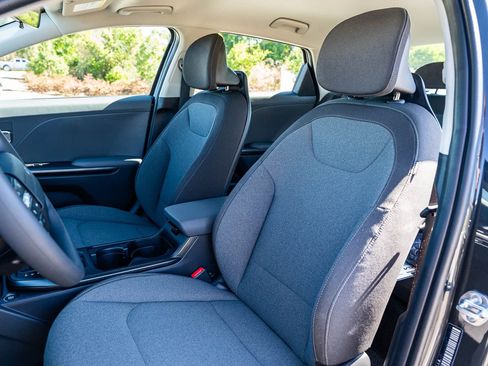 New 2026 Kia K4 FWD image 14