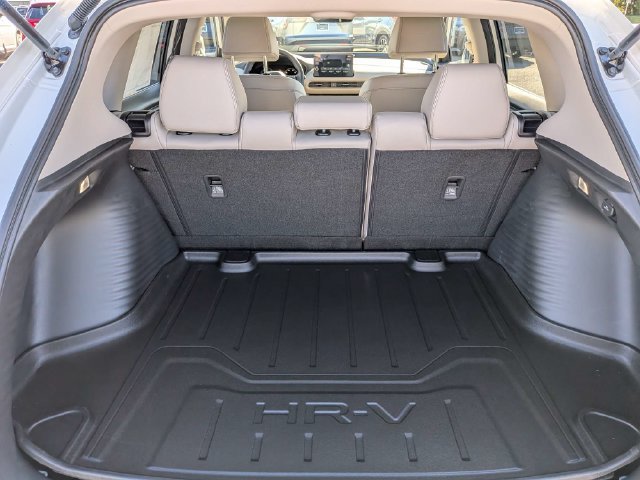 New 2027 Honda HR-V EX-L image 13