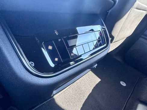 New 2026 Nissan Armada PRO-4X w/ Captain's Chari Seat Package AWD/4WD image 33