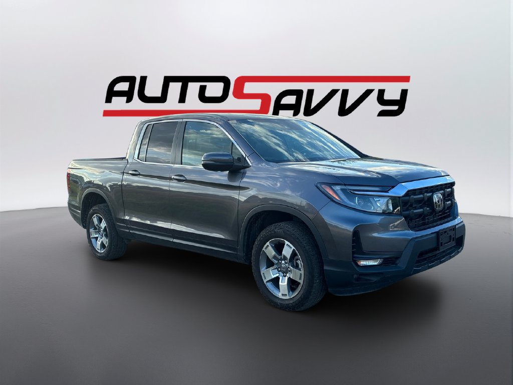 Used 2025 Honda Ridgeline RTL image 3
