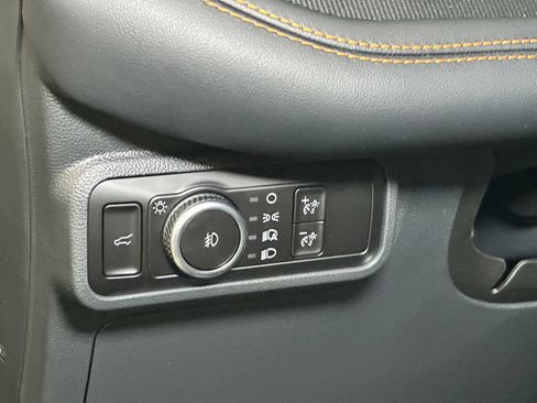 New 2026 Ford Explorer Tremor AWD/4WD image 22