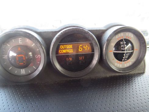 Used 2007 Toyota FJ Cruiser 2WD image 14