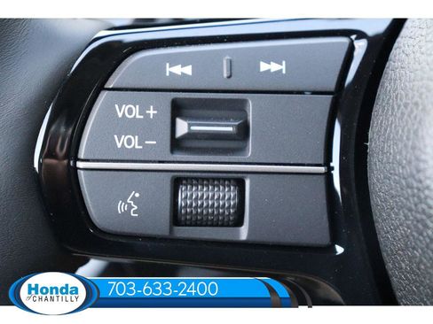 New 2026 Honda Accord Hybrid Touring image 12