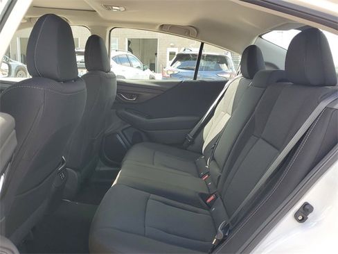 New 2025 Subaru Legacy Premium w/ Popular Package #1A image 9