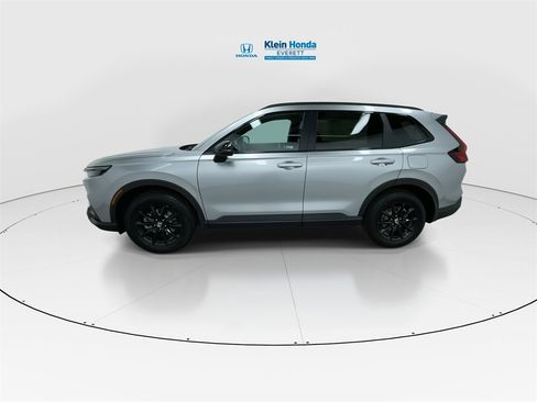 New 2026 Honda CR-V Sport-L image 7